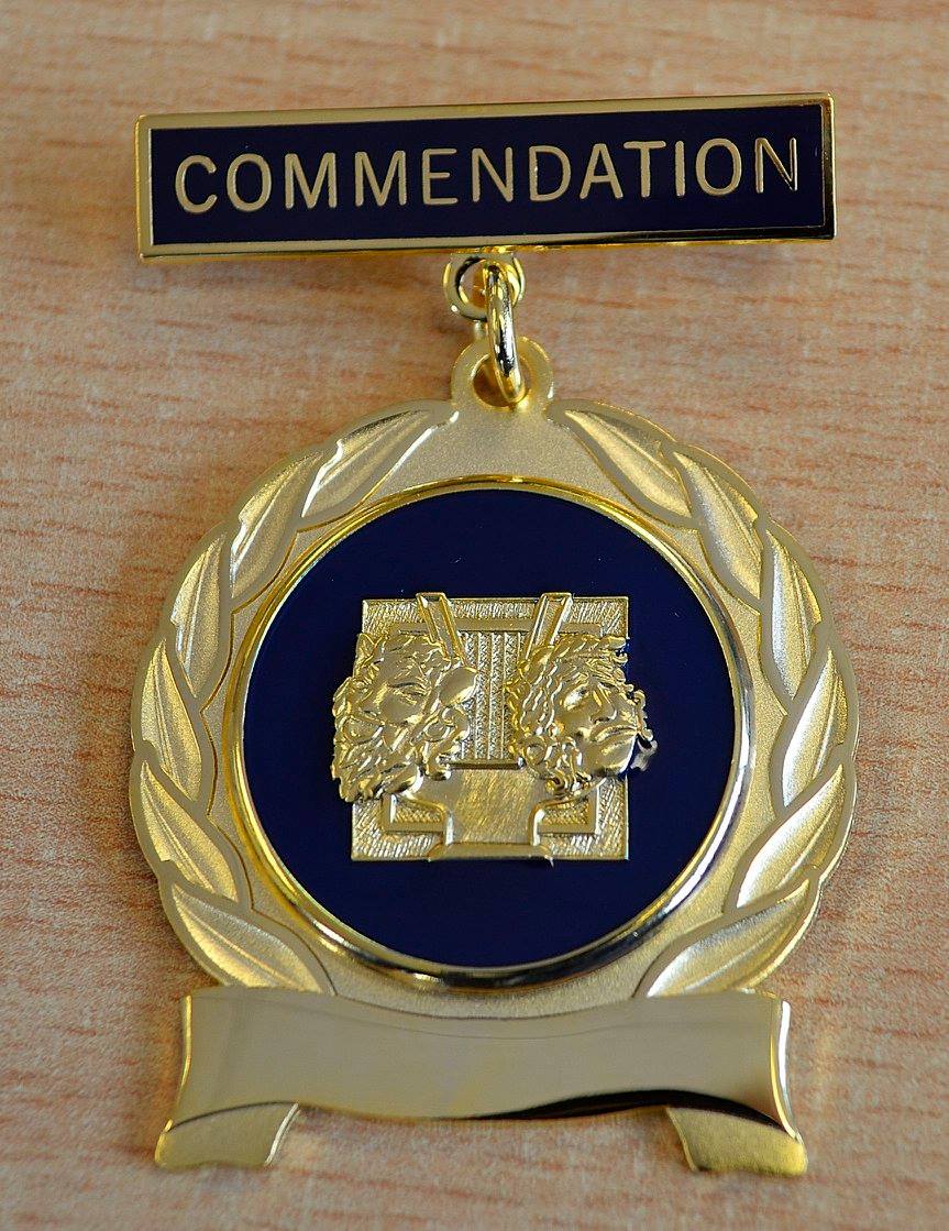 Awards NODA